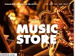 Sites similar to peninsulamusicandrepair.com