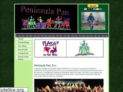 Sites similar to peninsulapan.org