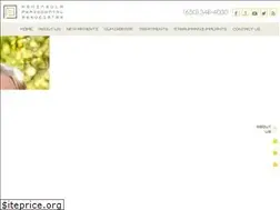 Sites similar to peninsulaperio.com