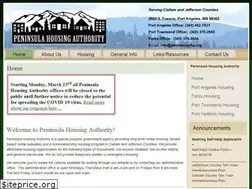 Sites similar to peninsulapha.org