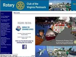 Sites similar to peninsularotary.org