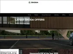 Sites similar to peninsulaskoda.com.au