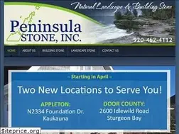 Sites similar to peninsulastoneinc.com