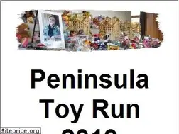 Sites similar to peninsulatoyrun.com