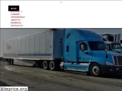 Sites similar to peninsulatruckrepair.com