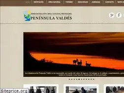 Sites similar to peninsulavaldes.org.ar