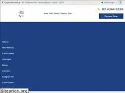 Sites similar to peninsulavillage.com.au