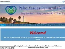 Sites similar to peninsulavillage.net