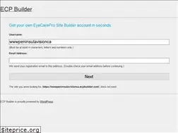 Sites similar to peninsulavision.ca
