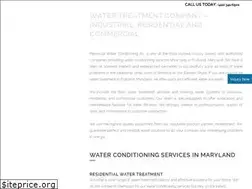 Sites similar to peninsulawater.com