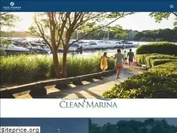 Sites similar to peninsulayacht.com