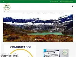 Sites similar to penipe.gob.ec