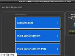 Sites similar to penis-enlarger.com