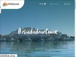 Sites similar to peniscola.es
