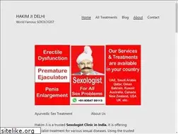 Sites similar to penisenlargementsexologist.com
