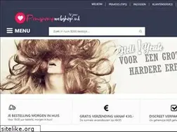 Sites similar to penispompwebshop.nl