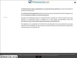 Sites similar to penitenciarias.net
