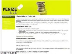 Sites similar to penizeaja.cz