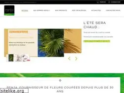 Sites similar to penja.com
