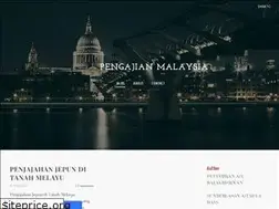 Sites similar to penjajahanjepundkm1c.weebly.com