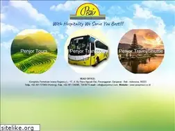Sites similar to penjortour.co.id