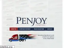 Sites similar to penjoy.com