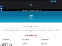 Sites similar to penjualmobil.com