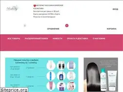 Sites similar to penka.by
