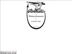 Sites similar to penkala.net