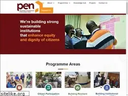 Sites similar to penkenya.org
