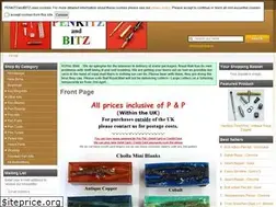 Sites similar to penkitzandbitz.co.uk
