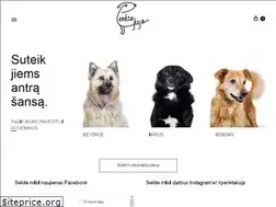 Sites similar to penktakoja.lt