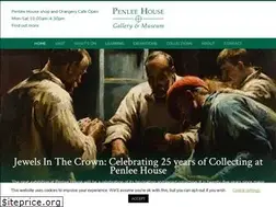 Sites similar to penleehouse.org.uk