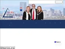 Sites similar to penleymcnaughton.com