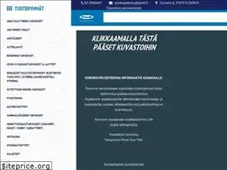 Sites similar to penli.fi