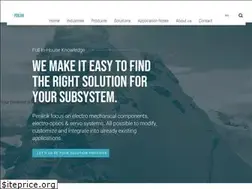 Sites similar to penlink.se