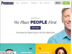Sites similar to penmac.com
