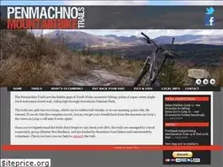 Sites similar to penmachnobiketrails.org.uk