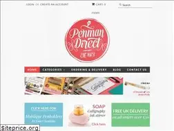 Sites similar to penmandirect.co.uk