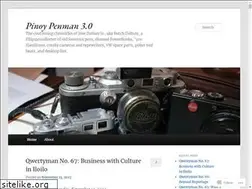 Sites similar to penmanila.ph