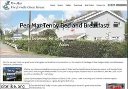 Sites similar to penmar-tenby.co.uk