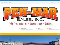 Sites similar to penmarsales.com