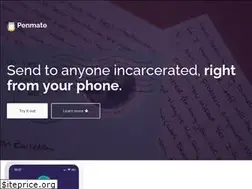 Sites similar to penmateapp.com
