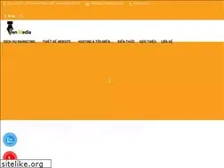Sites similar to penmedia.com.vn