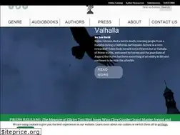 Sites similar to penmorepress.com