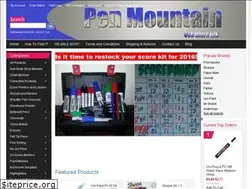 Sites similar to penmountain.com