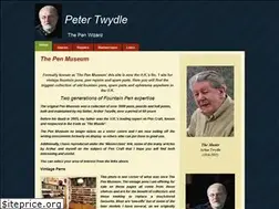 Sites similar to penmuseum.co.uk