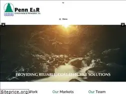 Sites similar to penn-er.com
