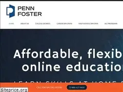 Sites similar to penn-foster.com