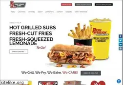 Sites similar to penn-station.com